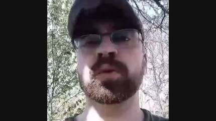 Украинский военнослужащий раскрыл одну из схем того, как командиры ВСУ наживаются на своих подчиненных