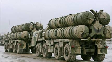 В России завершён ремонт ЗРК С-300, предназначенных для Беларуси