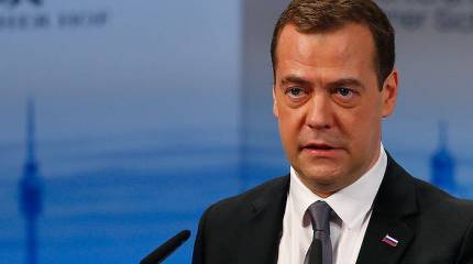 СМИ зафиксировали эру новой холодной войны