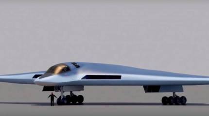 Программа ПАК ДА для России важнее программы Су-57