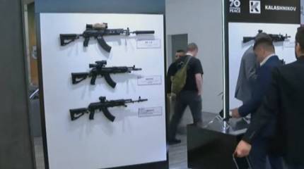 США профинансируют страны, отказавшиеся от закупок российского оружия