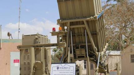 Переговоры о покупке США "Железного купола" у Израиля находятся на финальной стадии