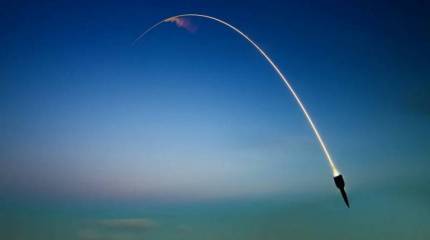 Южнокорейские военные: Пхеньян произвел пуск очередного неопознанного боеприпаса в направлении Японского моря