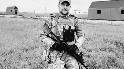 На южном направлении ликвидирован полковник ГУР Минобороны Украины