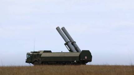 Удар высокоточной ракеты «Оникс» уничтожил ударные беспилотники Bayraktar TB2 на аэродроме под Одессой