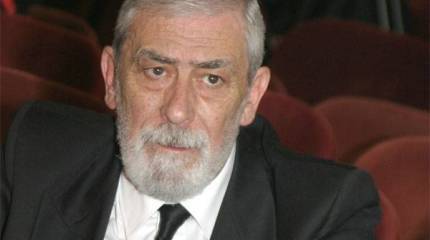 Годы набрал, мудрости - нет. Член Совфеда прокомментировал интервью Кикабидзе DW