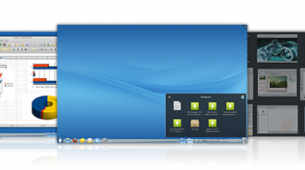 Российское программное обеспечение