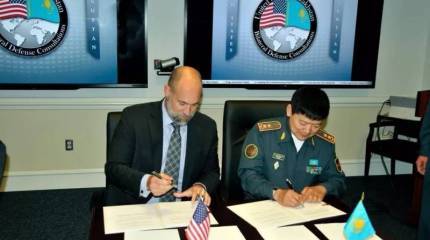 Караван не бывает из одного верблюда. Почему нужно спокойно относиться к военному сотрудничеству союзников с другими странами