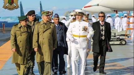 Джихадисты в Ливии отступают, но не бросают оружия