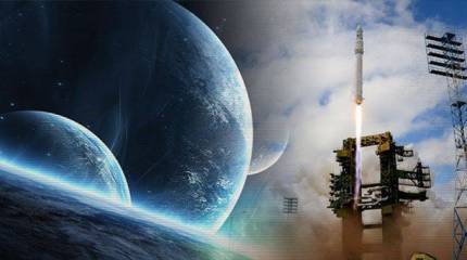 Навстречу утренней заре – на «Ангаре»