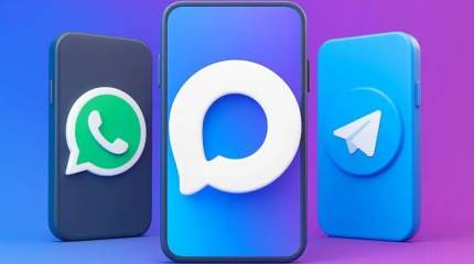 От WhatsApp до Telegram: «осознанная необходимость» или слишком много свободы – достаточно?