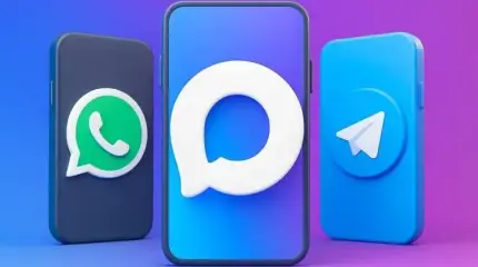 От WhatsApp до Telegram: «осознанная необходимость» или слишком много свободы – достаточно?