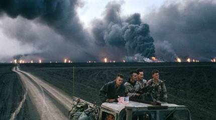 Постсоветская планета. Хроники неправильного завтра