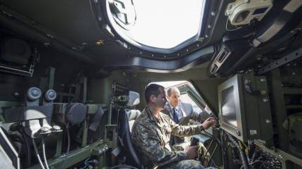 НАТО собирается открыть штаб-квартиры в Венгрии и Словакии