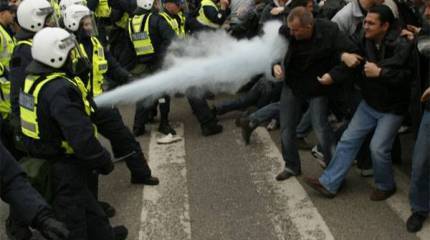 США рассказали прибалтам о русскоязычных как главном источнике опасности в их странах