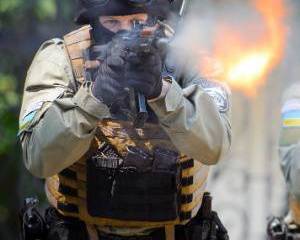 Впереди «решительная фаза» АТО