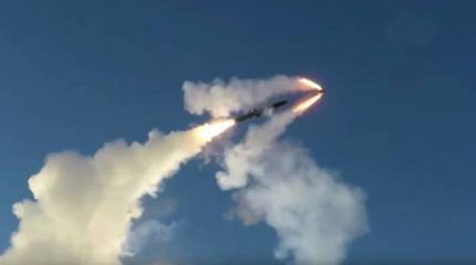 Индия заявила о начале создания гиперзвукового оружия