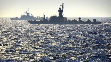 Пресса США: Нефтегазовая сделка Анкары с Ливией увеличивает риск греко-турецкого вооружённого конфликта