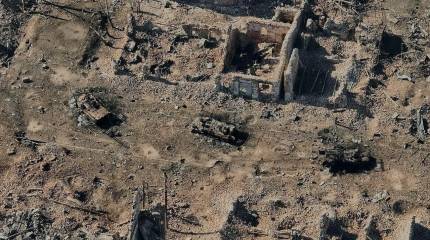 «Очень тяжело держать»: Волчанск утрачивает для ВСУ «стратегическую ценность»