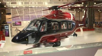 Красавец от "Камова": Ка-62 - на лётные испытания после доработки конструкции