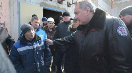 "Восточный" - дело тонкое...