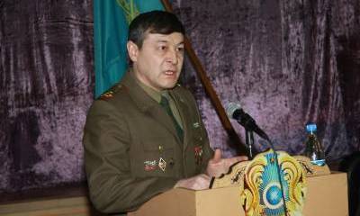 Тяжелое наследство Серика Ахметова