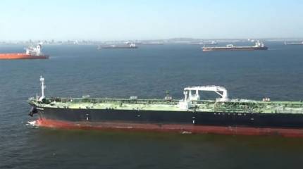 Многие американцы недоумевают, для чего США отправили в Саудовскую Аравию более полумиллиона баррелей нефти