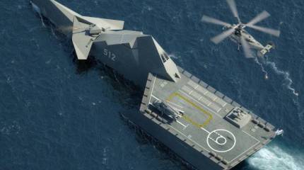 Россия может строить технически сложные суда