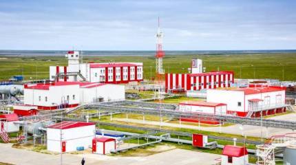 Нефть по 40: Саудовская Аравия вновь подняла отпускные цены