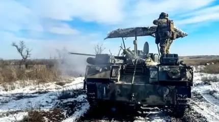 Еще одни «русские клещи»: Сырский «коллекционирует» «котлы», как часы