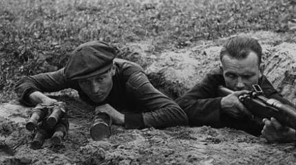 Никаких шаблонов