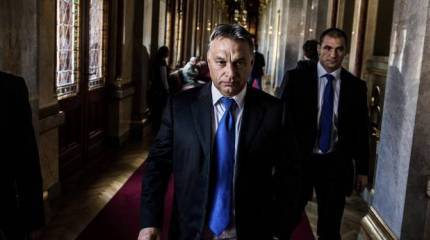 Венгрия: Варади против Орбана