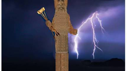 Стрелы Перуна. Вооружение славян VI–VIII вв.