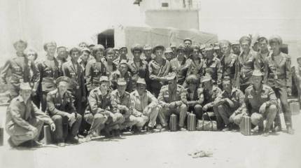 Советский солдат афганской войны. Часть 5