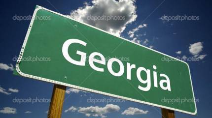 Отныне японцы будут называть Грузию «Джорджией»