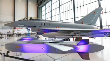 Eurofighter Tranche 4 вместо истребителя шестого поколения FCAS