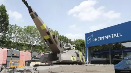 Убийственных планов громадьё: Литва усердно строит у себя военные заводы