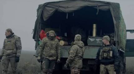 «Налицо явная экономия боеприпасов»: российские военные оценивают действия ВСУ на Донецком направлении