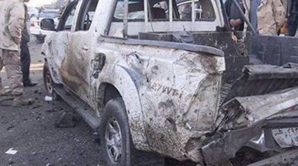 Новый теракт у кабульского аэропорта