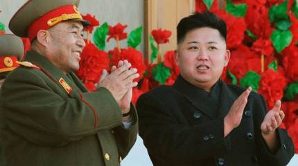 Южнокорейские СМИ: главу Генштаба Северной Кореи увольняли со всех постов со стрельбой, убив десятки человек