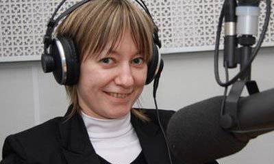 Яна Амелина: "Точка невозврата" на пути развития ислама в России пройдена