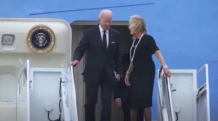 Джо Байдену срочно переписывают речь для Генассамблеи ООН в связи с заявлением Владимира Путина