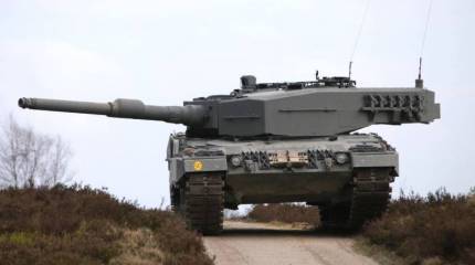 Швейцарское издание раскрыло экономические причины отказа Германии поставлять танки Украине