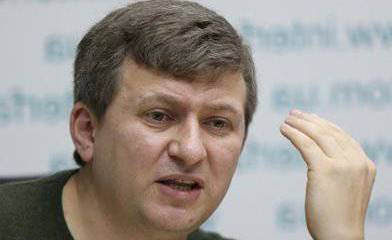 Укрополитолог призывает мобилизовать 500 тысяч украинцев для войны с Россией