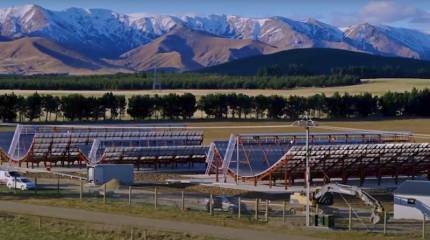 «Может использоваться в военных целях»: Аргентина запретила размещение в стране радара американской компании LeoLabs