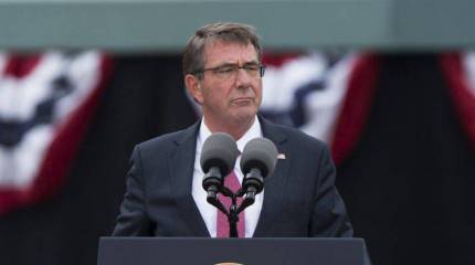 Пентагон считает действия РФ по Сирии «неконструктивными»