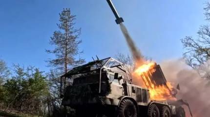 «Молнии» в Харькове, переброска ВСУ в Константиновку, бойня в Степногорске