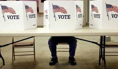 Владимир Чуров: О соблюдении в США избирательных прав граждан