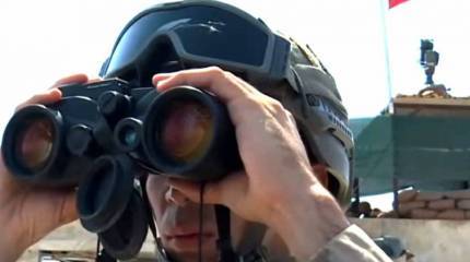 Сирия, 9 марта: Турция продолжает переброску сил и средств в Идлиб