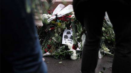 Маккейн премировал Немцова посмертно